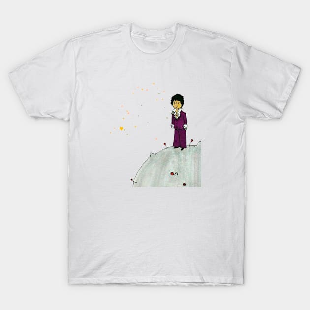 The Little Prince T-Shirt by Cun-Tees!